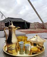 Alsarmadi Desert Camp