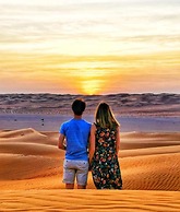 Alsarmadi Desert Camp