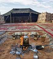 Alsarmadi Desert Camp