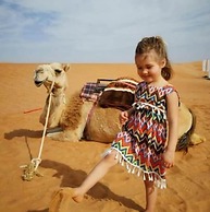 Alsarmadi Desert Camp