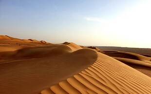 Alsarmadi Desert Camp