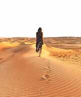 Alsarmadi Desert Camp