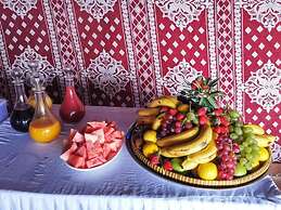 Alsarmadi Desert Camp