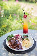 Cattani's Riverside Home