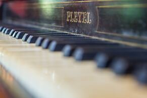 Cattani's Riverside Home