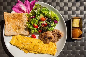 Cattani's Riverside Home