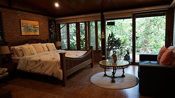 Cattani's Riverside Home