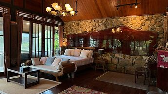 Cattani's Riverside Home