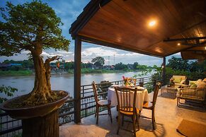 Cattani's Riverside Home