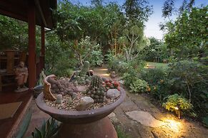 Cattani's Riverside Home