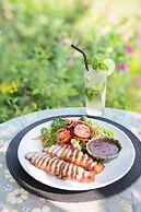 Cattani's Riverside Home