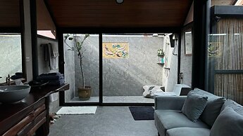 Cattani's Riverside Home