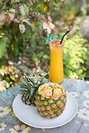 Cattani's Riverside Home