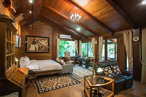 Cattani's Riverside Home