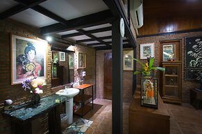 Cattani's Riverside Home