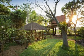 Cattani's Riverside Home