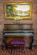 Cattani's Riverside Home