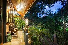 Cattani's Riverside Home