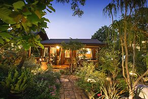 Cattani's Riverside Home