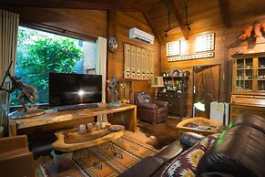 Cattani's Riverside Home