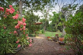 Cattani's Riverside Home