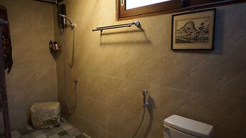 Cattani's Riverside Home