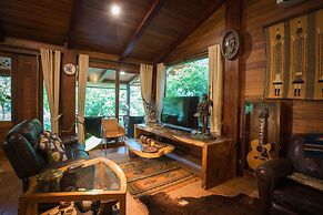 Cattani's Riverside Home