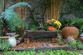 Cattani's Riverside Home