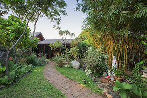 Cattani's Riverside Home