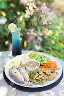 Cattani's Riverside Home