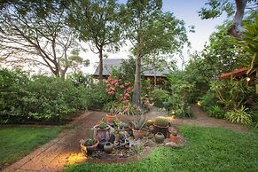 Cattani's Riverside Home