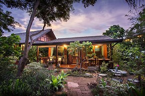 Cattani's Riverside Home