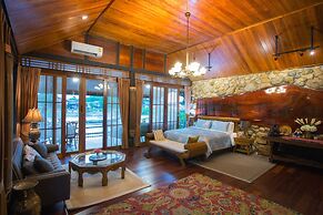 Cattani's Riverside Home