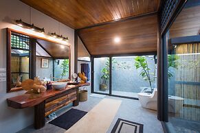 Cattani's Riverside Home