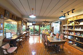 Cattani's Riverside Home