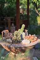 Cattani's Riverside Home