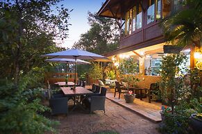 Cattani's Riverside Home