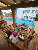 Casa Del Mar Bodrum