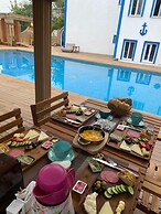 Casa Del Mar Bodrum