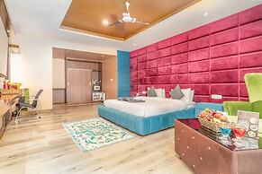Hotel Golden Leaf Kashmir