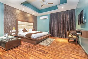 Hotel Golden Leaf Kashmir