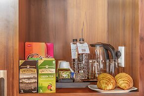 Hotel Golden Leaf Kashmir