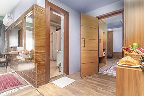 Hotel Golden Leaf Kashmir