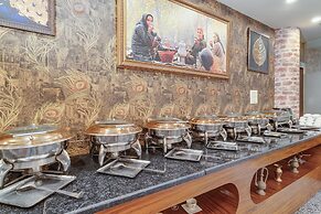 Hotel Golden Leaf Kashmir