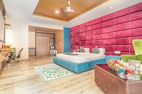 Hotel Golden Leaf Kashmir