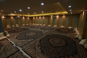 Hotel Golden Leaf Kashmir