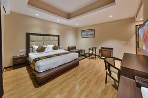 Hotel Golden Leaf Kashmir