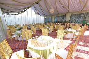 Hotel Golden Leaf Kashmir