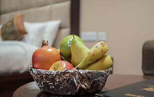 Hotel Golden Leaf Kashmir