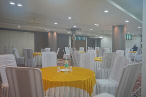 Hotel Golden Leaf Kashmir